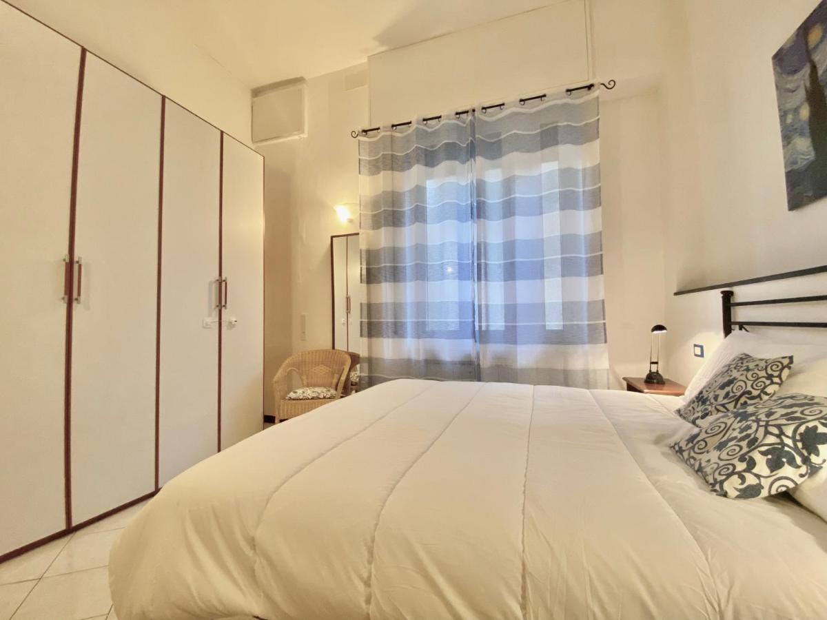 Casaviva - Cozy Trilo In Camogli With Ac Apartman Kültér fotó